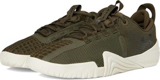 Under Armour Mens Tribase Reign 6 Sneaker, Expedition Green/Stone/Black, 10.5 UK