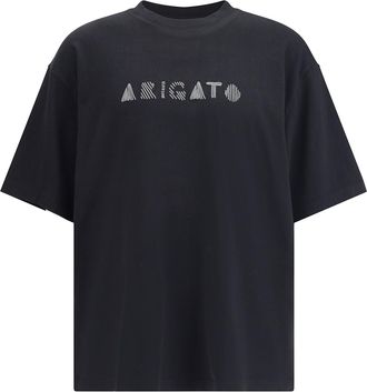 Axel Arigato Annotate T-shirt