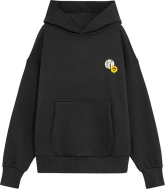 Barrow Hoodies - unisex - Hoodies - Grijs - M - Hoodies & sweatvesten