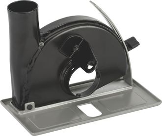 Bosch Professional - Carro Gu&iacute;a Para Amoladoras Angulares, Negro