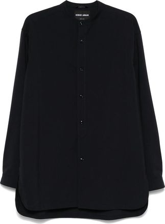 Giorgio Armani Wool Shirt