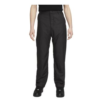 Nike ESC Woven Pant Black DV7473-010