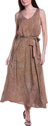 Nic+Zoe NIC+ZOE Bianca Maxi Dress
