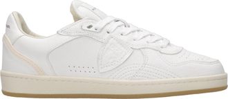 Philippe Model Sneakers Wit