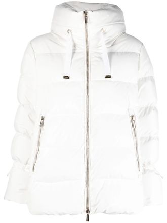 Moorer ICHm Ich werde gehen