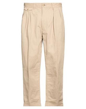 Beams BOTTOMWEAR - Pantaloni su YOOX.COM