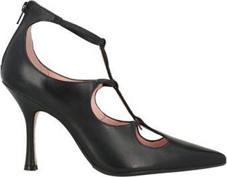 Anna F. CALZADO - Zapatos de sal&oacute;n en YOOX.COM