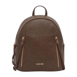 Liu Jo Zaino Tilde - - Bags - Donna - Marrone - ONE SIZE