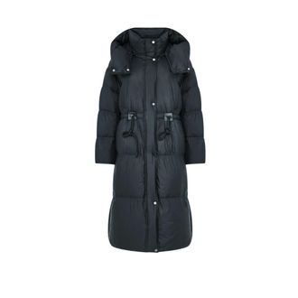 Cesare Gaspari Donna, Cappotti, Blu, S, new