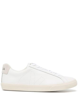 スニーカー V-15 Sneakers - Veja - Multi - Leather Veja V 15 Sneakers Veja White/Beige Leather from $497.00
