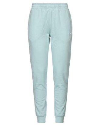 Puma PARTES DE ABAJO - Pantalones en YOOX.COM