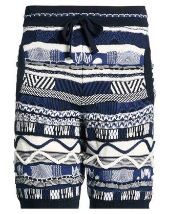 Laneus BOTTOMWEAR - Shorts & Bermuda Shorts on YOOX.COM