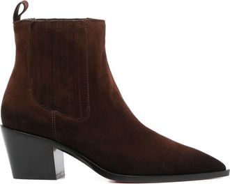 Santoni Ankle Boot