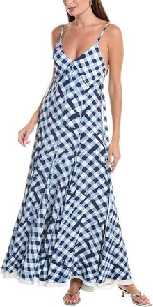 Proenza Schouler June Dress