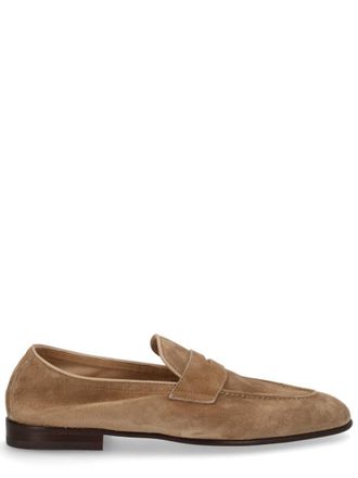 Brunello Cucinelli Brunello Cucinelli Moccasin Penny
