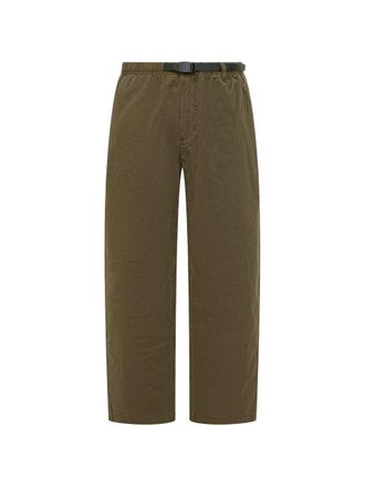 Gramicci Gramicci Pant Straight Fit