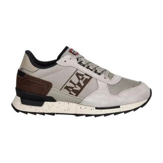 Napapijri Hombre, Zapatos, Multicolor, Talla: 44 EU