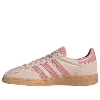 adidas (WMNS) adidas Handball Spezial Wonder Quartz Gum JR3645