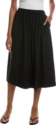 Michael Stars Meadow Midi Skirt