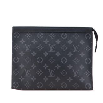 Louis Vuitton Pochette Volga Clutch