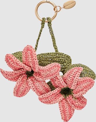 Vanessa Bruno Charm Lys Rose