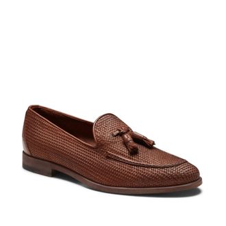 Fratelli Rossetti Heren, Schoenen, Bruin, Maat: 41 1/2 EU Leer