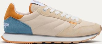 Hoff WomenS Sparta Sneaker In Beige