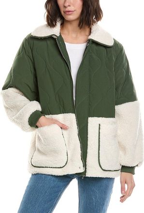 Blank NYC Blank Nyc Hitch Hike Jacket