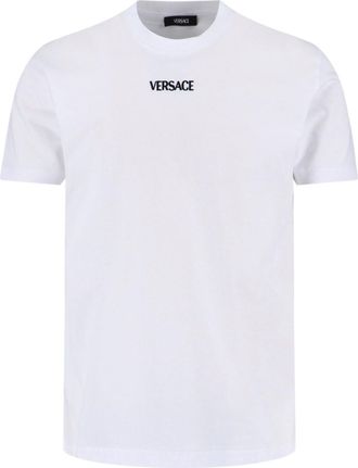 Versace T-Shirt Logo