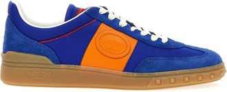 Valentino Garavani Upvillage Sneakers Blu-Uomo
