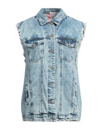 Vivance Denim outerwear