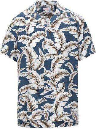 Sun 68 CAMISETAS Y TOPS - Camisas en YOOX.COM