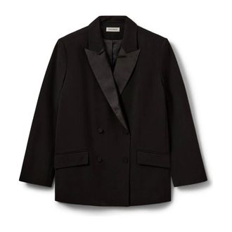 Sofie Schnoor Blazers - Dames - Jassen - Zwart - Maat: M