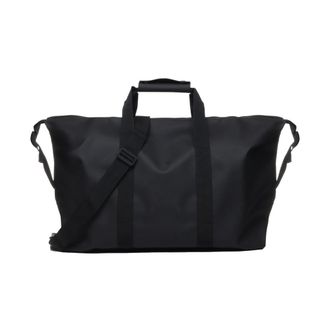 Rains Hombre, Bolsos, Negro, Talla: ONE Size