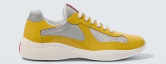 Prada Prada Americas Cup sneakers