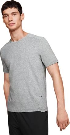 On Running T-shirts - Heren - Sportshirts - Grijs - L - Fitness
