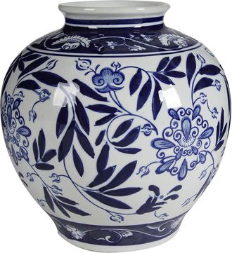 A&B Home Aline Vase