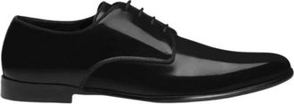 Dolce & Gabbana Hombre, Zapatos, Negro, Talla: 44 EU