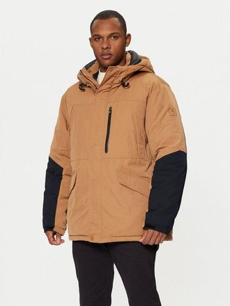 Champion Polyester Mens Parka