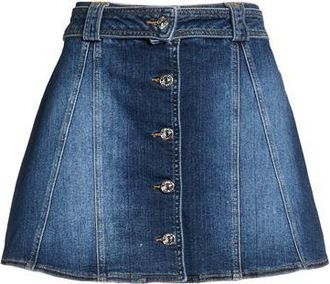 Chiara Ferragni HOSEN & RÖCKE - Jeansröcke auf YOOX.COM