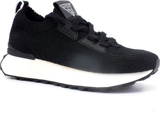 Guess Sneakers - Dames - Sneakers - Zwart - 35 EU - Schoenen