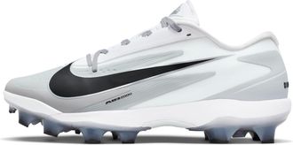 Nike Mens Diamond Standout MCS Baseball Cleats in Grey | II7344-002