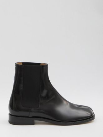 Maison Margiela Chelsea Tabi Ankle Boots