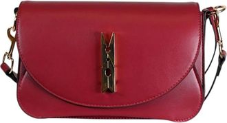 Love Moschino Mujer, Bolsos, Rojo, Talla: ONE Size