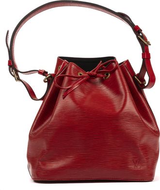 Louis Vuitton Noe PM Schoudertas