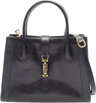 Gucci Borsa Vintage Pre-owned - - Pre-owned - Donna - Nero - ONE SIZE
