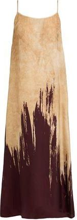 Uma Wang DRESSES - Maxi dresses on YOOX.COM