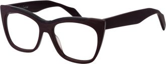 Yohji Yamamoto Acetate Glasses (Frames)