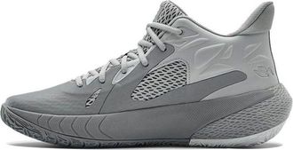 Under Armour HOVR Havoc 3 Grey 3023088-103