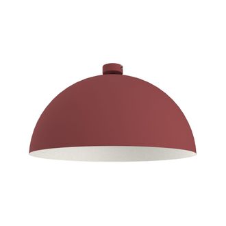 Lumicom Cassis Plaf&oacute;n Bicolor Mate